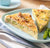 Zone Asparagus Quiche