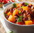 Black Bean Chorizo Chili