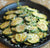 Cheesy Lemon Zucchini