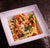 Cheesy Spinach Fusilli