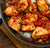 Chicken Cacciatore with Broccoli