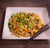 Chinese Orzo