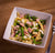 Cold Fusilli Egg with Asparagus