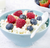 Cottage Cheese and Fruit