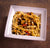 Fusilli with Roasted Vegetables