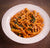 Fusilli with Spinach and Tomato