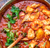 New Orleans Gumbo Casserole