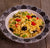 Orzo Asparagus with Tomato