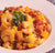 Zone Cauliflower Orzo Curry Bowl