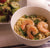 Zone Lemon Pepper Shrimp Scampi