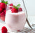 Raspberry Lime Smoothie