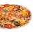 Seafood Pizza