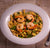 Shrimp Veggie Pasta