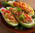 Stuffed Zucchini