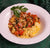 White Bean Orzo