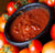 Zone Diet Recipe: Zoned Espagnol Sauce