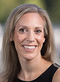 MARY PERRY, DIRECTOR OF CLINICAL TRIALS MARY PERRY, DIRECTOR OF CLINICAL TRIALS