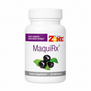 Dr. Sears' Zone MaquiRx – 30 Capsules Dr. Sears' Zone MaquiRx – 30 Capsules