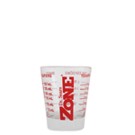 Dr. Sears’ Zone Omega-3 Shot Glass – 1.5 ounces (45 ml)