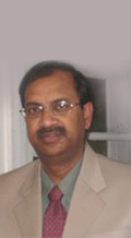 DR. ASISH SAHA, CHIEF SCIENTIFIC DIRECTOR DR. ASISH SAHA, CHIEF SCIENTIFIC DIRECTOR