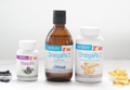 Our omega-3 fatty acids and polyphenol supplements have Generally Regarded as Safe (GRAS) status.