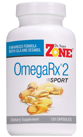 Omega-3 Fatty Acids