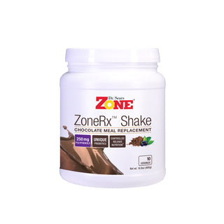 Dr. Sears' ZoneRx Shakes Dr. Sears' ZoneRx Shakes
