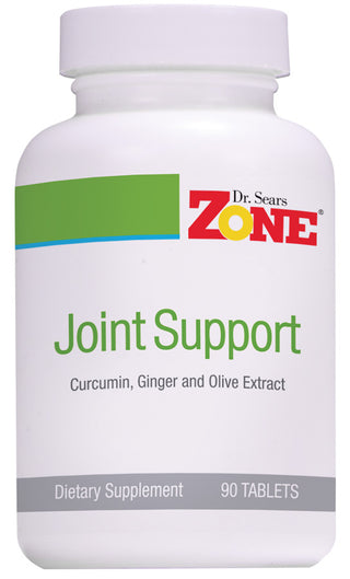 Dr. Sears' Zone Joint Support – 90 Tablets
