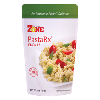 Dr. Sears’ Zone PastaRx® Fusilli