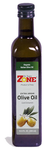 16.9 fl oz bottle Dr. Sears' Zone Extra Virgin Olive Oil