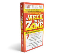 A Week in the Zone