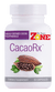 Default Title Dr. Sears' Zone CacaoRx – 30 Capsules