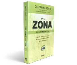 En La Zona Con Omega 3 Rx