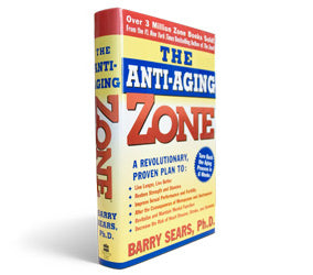 The Anti-Aging Zone