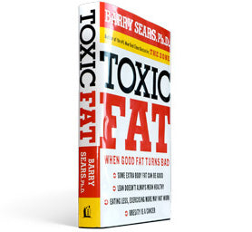 Toxic Fat (Hardcover)