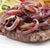 Barbecue Beef with Onions
