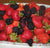 Berry Good Dessert or Snack