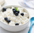 Blueberry Cottage Cheese