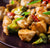 Broccoli Ginger Chicken