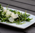 Chard Salad with Parmesan