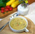 Chilled Curried Buttermilk Zucchini Soup
