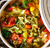 Eclectic Cabbage Soup
