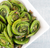Fiddleheads and Herbs