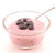 Zone Frozen Blueberry Yogurt