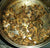 Zone Garlic Rosemary Roasted Mushrooms