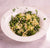 Green Orzo Salad