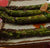 Zone Grilled Asparagus and Artichoke Salad