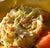 Zone Horseradish Slaw