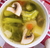 Miso Vegetable Soup