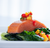 Salmon with Sweet Salsa